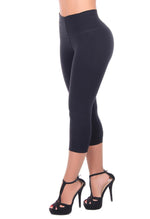 Bon Bon Up Designed Legging for Women with Internal Body Shaper and Butt Lifter (REF.1010)