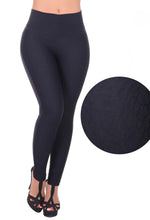 Bon Up Designed Legging for Women with Internal Body Shaper and Butt Lifter (REF.1053)