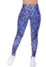 Bon Bon Up Designed Legging for Women with Internal Body Shaper and Butt Lifter (REF.1072)