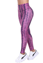 Bon Bon Up Designed Legging for Women with Internal Body Shaper and Butt Lifter (REF.1148)